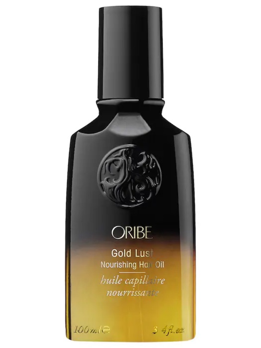 New Oribe Gold Lust Nourishing Hair Oil